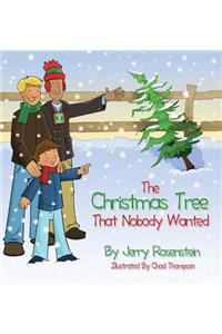 The Christmas Tree That Nobody Wanted
