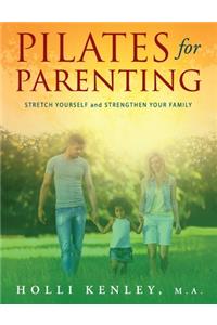 Pilates For Parenting