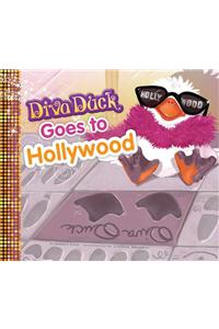 Diva Duck Goes to Hollywood