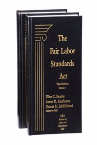 The Fair Labor Standards Act