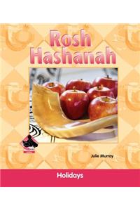 Rosh Hashanah