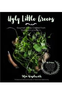 Ugly Little Greens