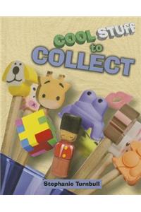 Cool Stuff to Collect