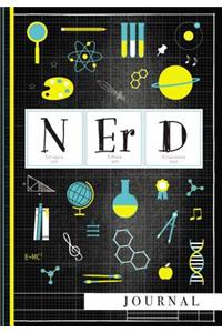 NERD Journal