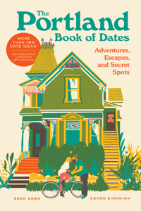 Portland Book of Dates 2nd Edition