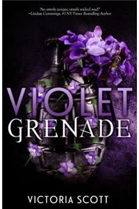 Violet Grenade
