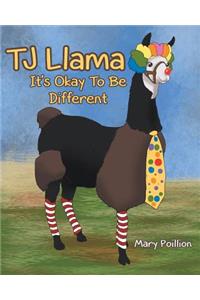 TJ Llama