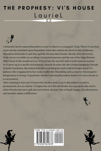 The Prophesy Vi's House