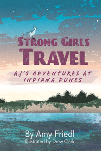Strong Girls Travel