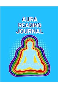 Aura Reading Journal