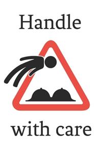 Terminplaner - Handle with care