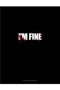 I'm Fine