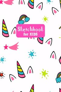 Sketchbook for Kids