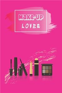 Make-Up Planer - Make-Up Lover