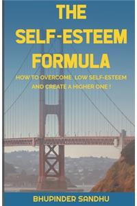 The Self-Esteem Formula