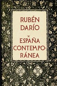 España Contemporánea