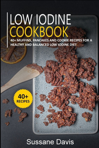 Low Iodine Cookbook