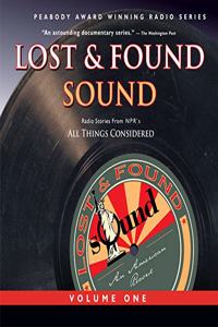 Lost and Found Sound