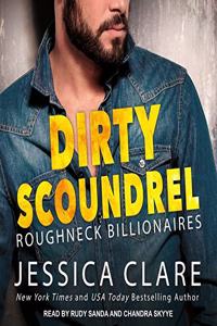 Dirty Scoundrel Lib/E