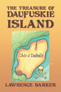 Treasure of Daufuskie Island