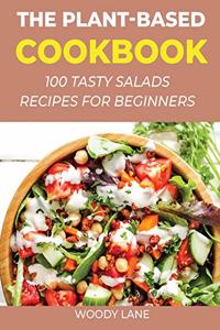 The Plant-Based Cookbook