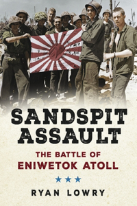 Sandspit Assault