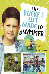 Bucket List Guide to Summer