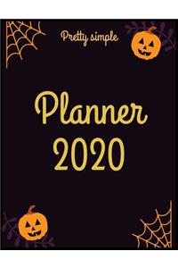 Planner 2020