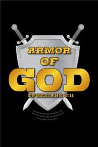 Armor of God