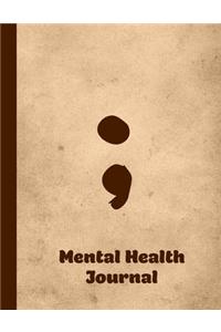Mental Health Journal