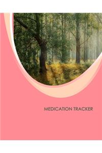 Medication Tracker