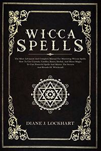 Wicca Spells