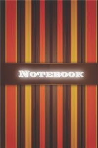 Notebook journal