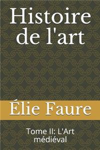 Histoire de l'art