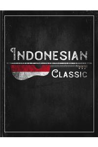 Indonesian Classic