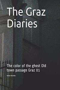 Graz Diaries