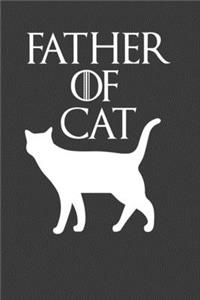 Father Of Cat