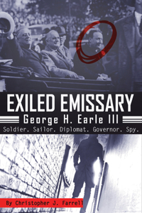 Exiled Emissary