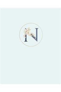 N