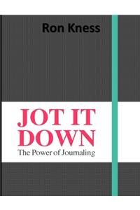 Jot It Down