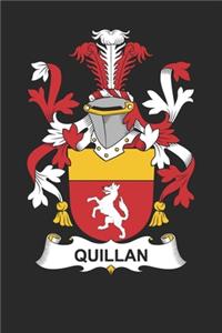 Quillan