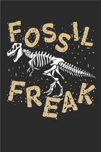 Fossil Freak