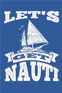 Let's Get Nauti