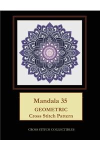 Mandala 35