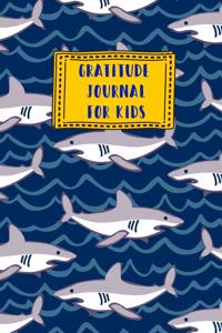 Gratitude Journal for Kids