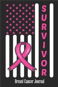 Survivor Breast Cancer Journal