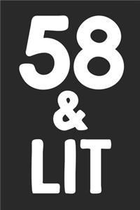 58 & Lit