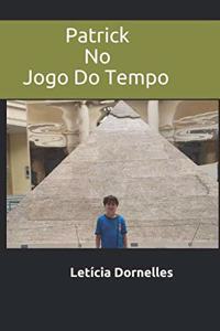 Patrick no Jogo do Tempo