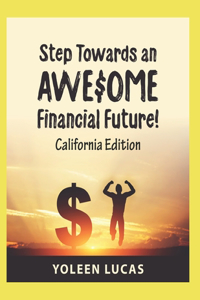 Step Towards an AWE$OME Financial Future!