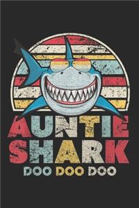 Auntie Shark Doo Doo Doo